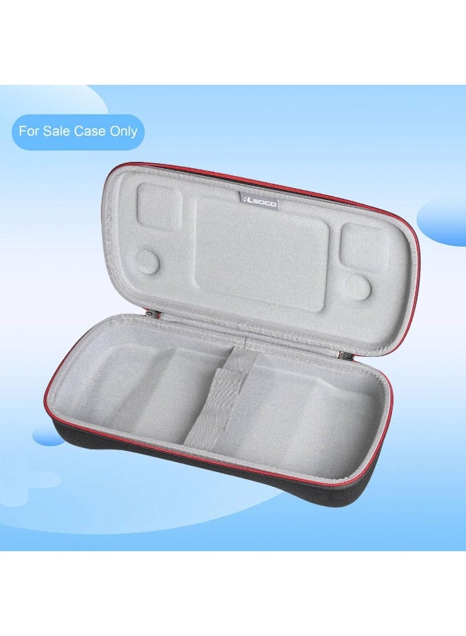 RLSOCO Hard Case for ASUS ROG Xbox Ally X/ROG Xbox Ally Gaming Handheld by RLSOCO - Black (Case Only) Visit the RLSOCO Store - Image 5